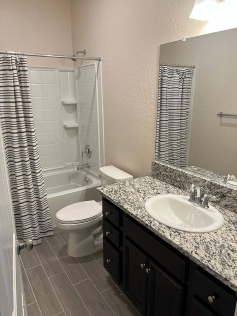 House for rent at 2022 N Sherman St, Hanford, CA 93230