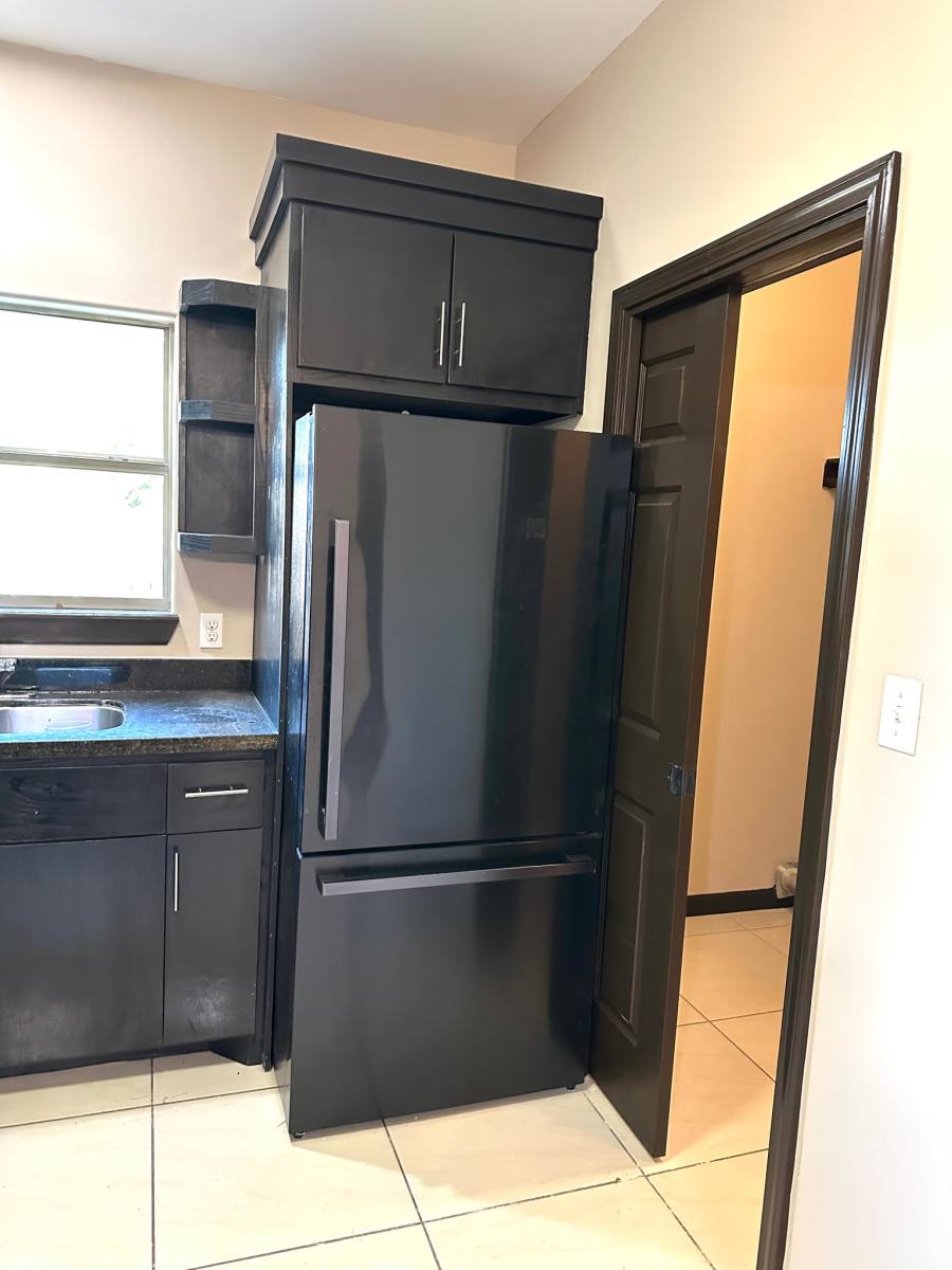 Townhouse for rent at 537 Wildrose Lane, Brownsville, TX 78521