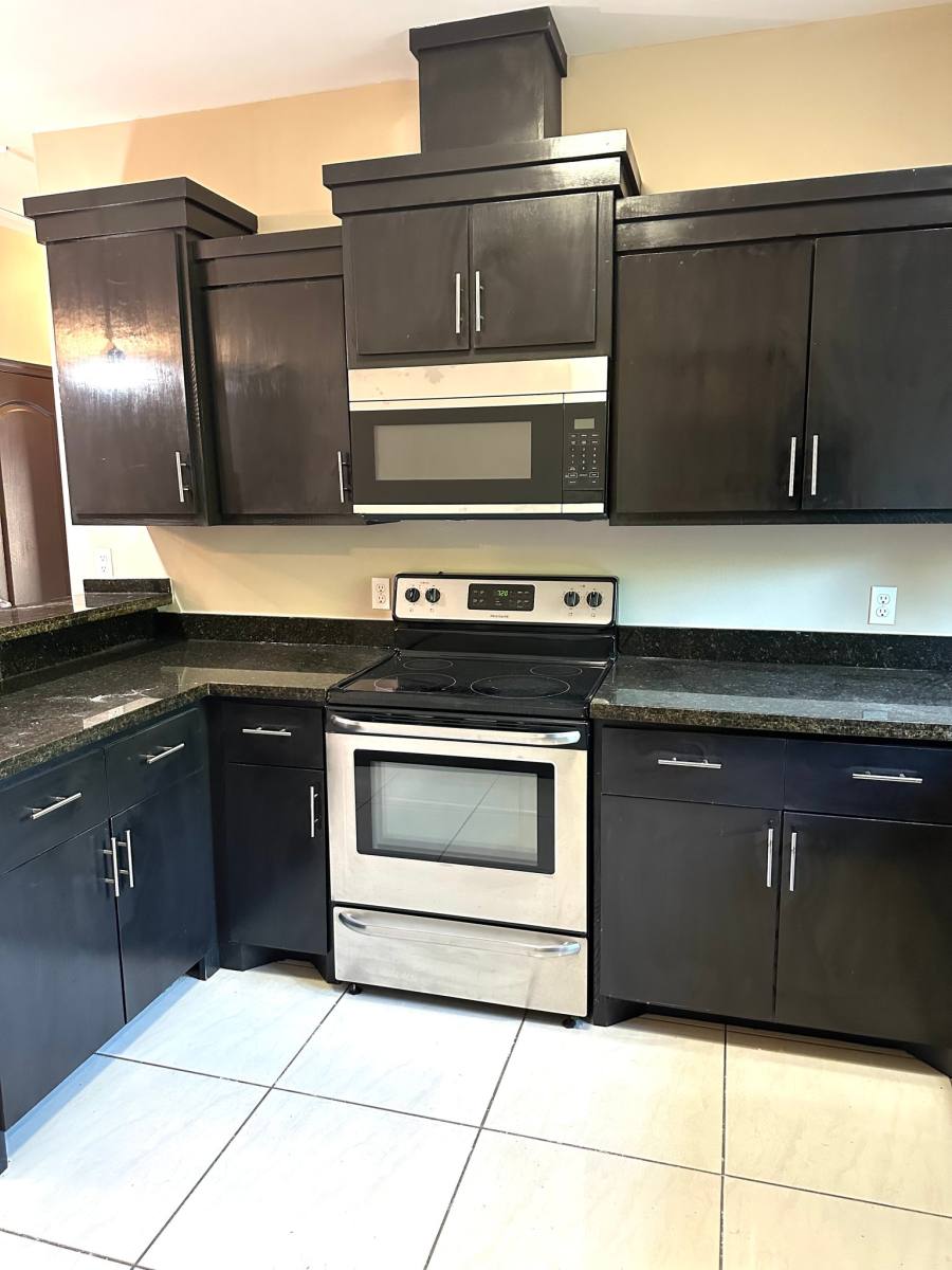 Townhouse for rent at 537 Wildrose Lane, Brownsville, TX 78521