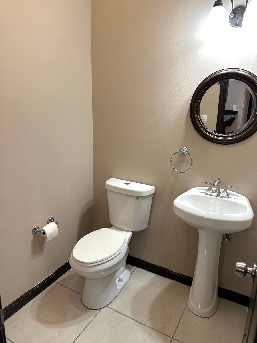 Townhouse for rent at 537 Wildrose Lane, Brownsville, TX 78521