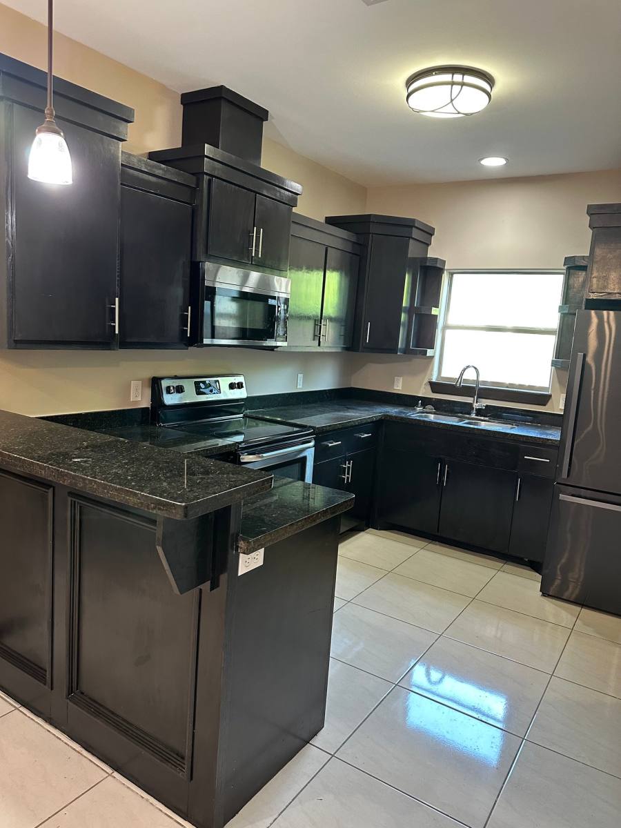 Townhouse for rent at 537 Wildrose Lane, Brownsville, TX 78521