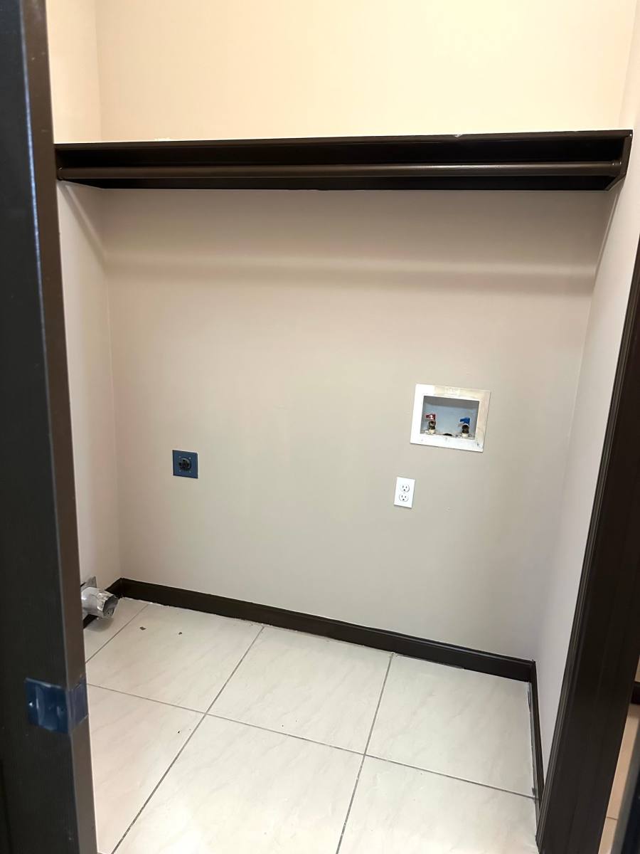 Townhouse for rent at 537 Wildrose Lane, Brownsville, TX 78521