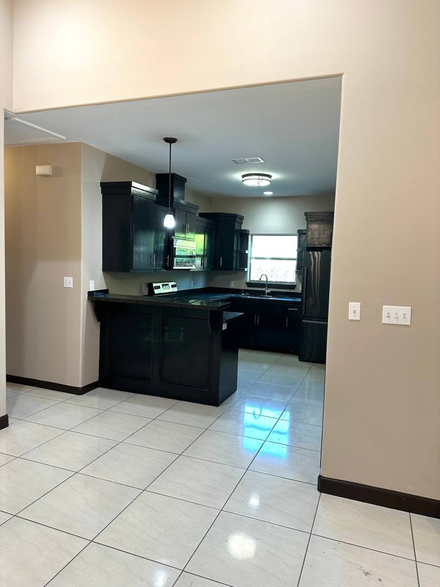 Townhouse for rent at 537 Wildrose Lane, Brownsville, TX 78521