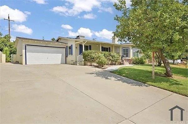 House for rent at 3645 Camellia Dr, San Bernardino, CA 92404