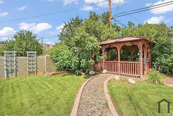 House for rent at 3645 Camellia Dr, San Bernardino, CA 92404