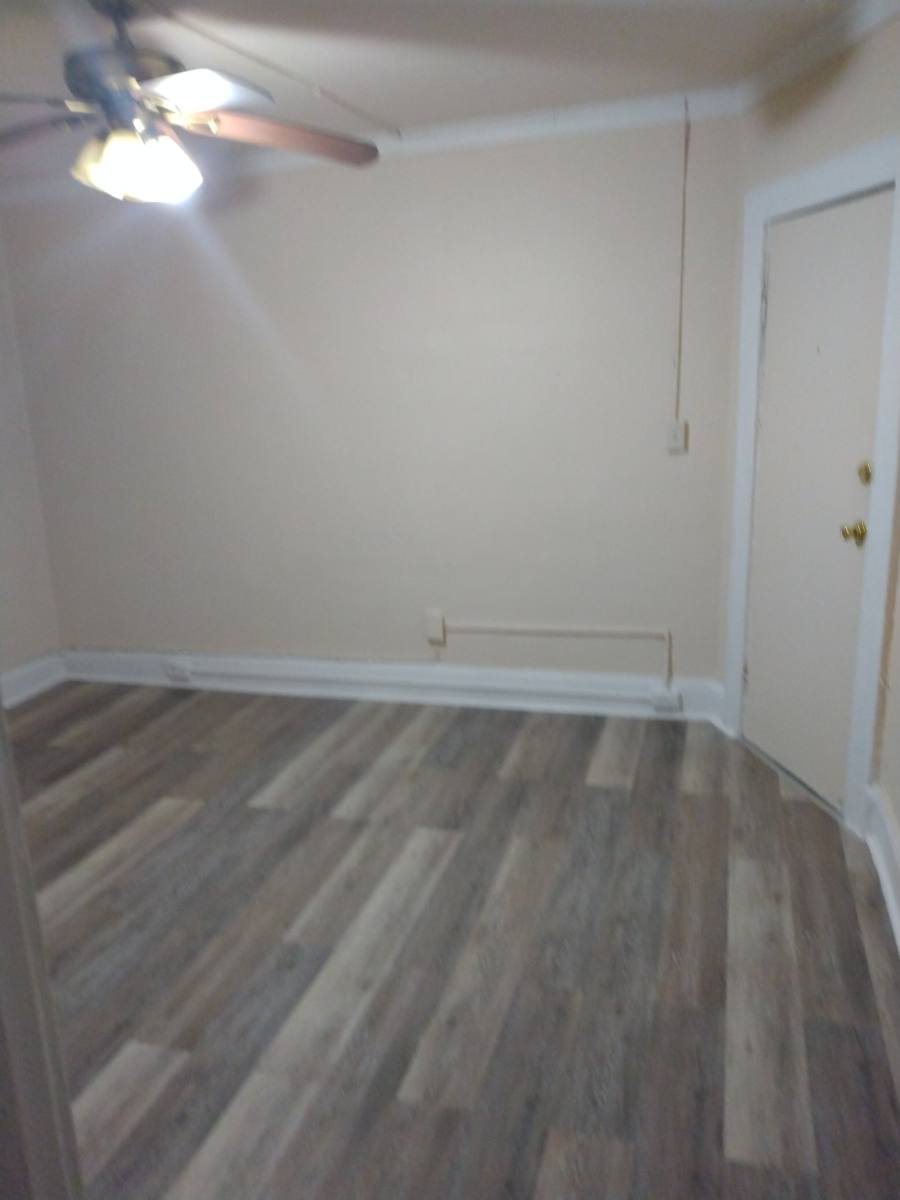 Apartment for rent at 134 Sunset Ave - 3rd Floor, Newark, NJ 07106