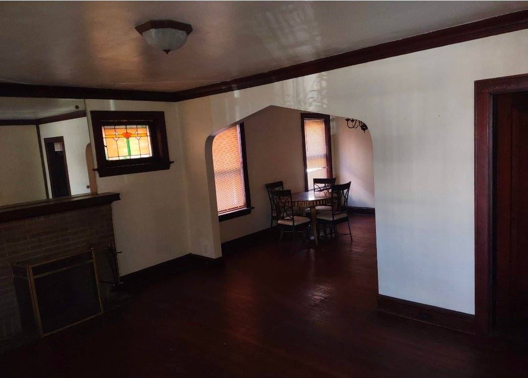 Apartment for rent at 4846 Penrose St #1, Saint Louis, MO 63115