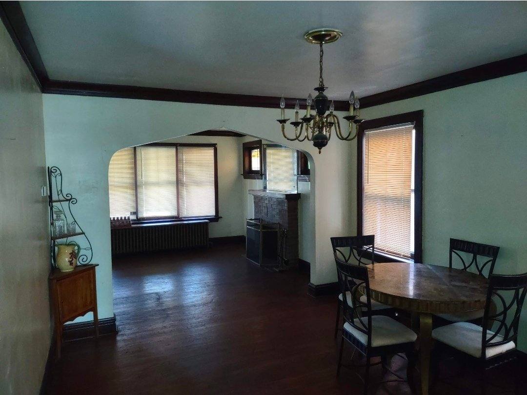 Apartment for rent at 4846 Penrose St #1, Saint Louis, MO 63115