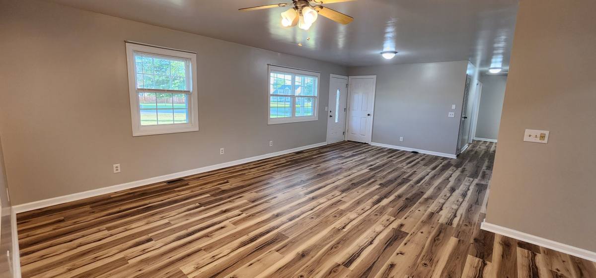 House for rent at 9351 McGaheysville Rd, McGaheysville, VA 22840