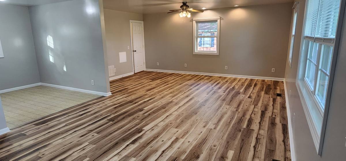 House for rent at 9351 McGaheysville Rd, McGaheysville, VA 22840