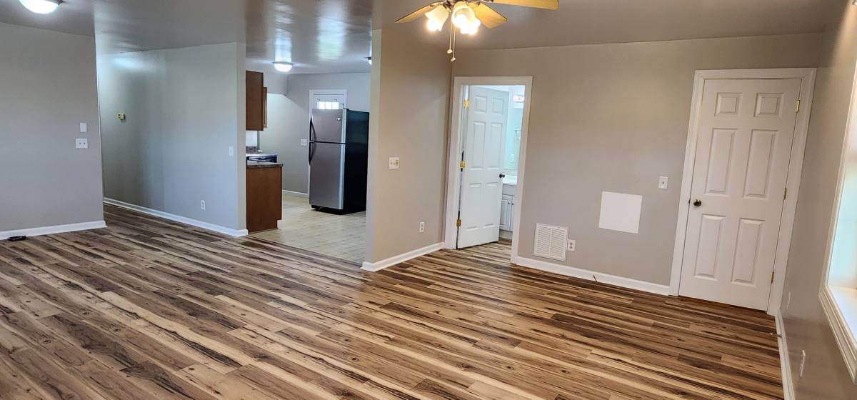 House for rent at 9351 McGaheysville Rd, McGaheysville, VA 22840