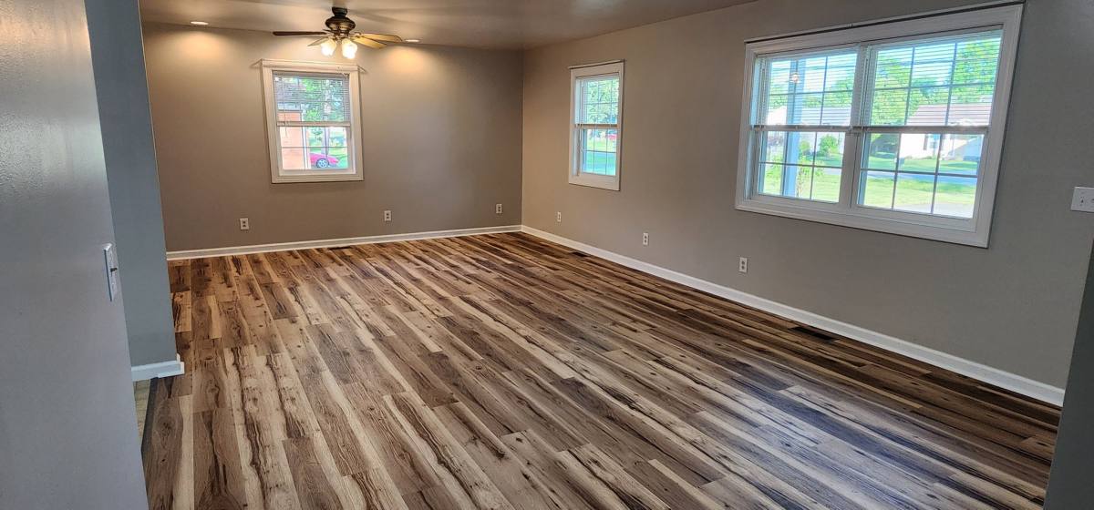 House for rent at 9351 McGaheysville Rd, McGaheysville, VA 22840