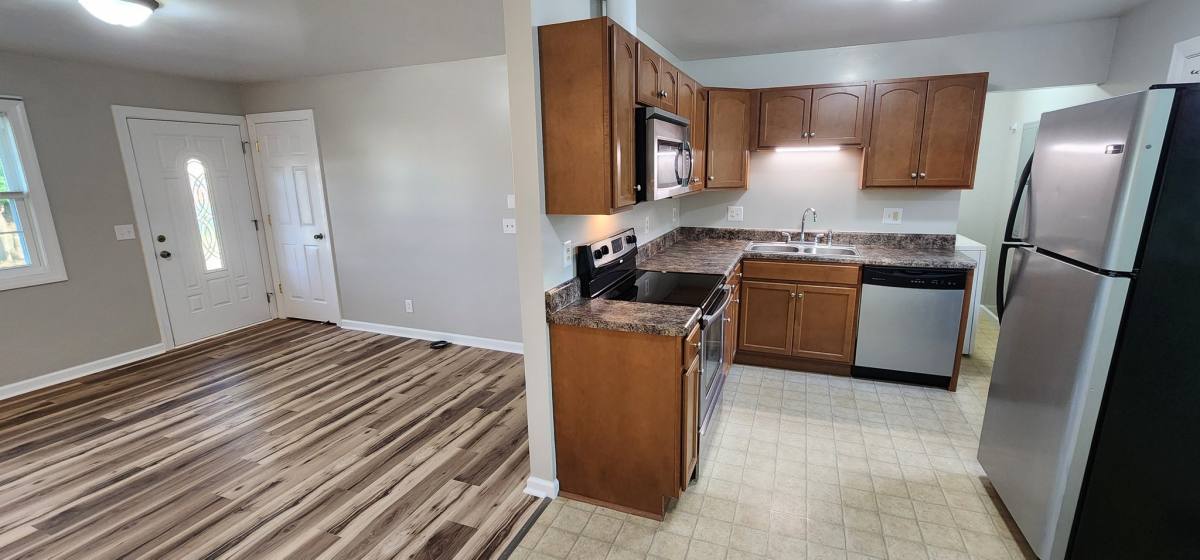 House for rent at 9351 McGaheysville Rd, McGaheysville, VA 22840