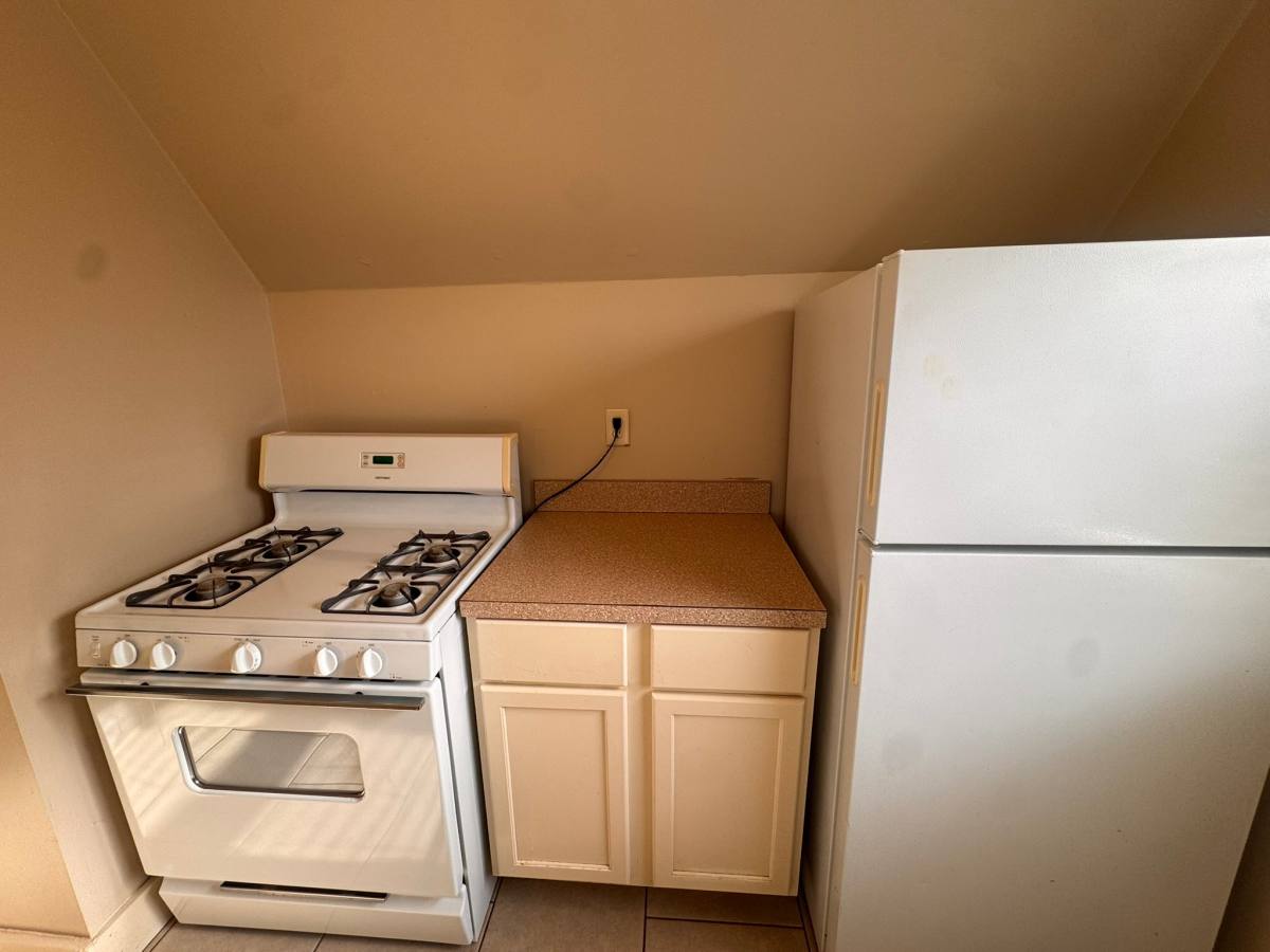 Apartment for rent at 2735 Alpha St #2, Lincoln, NE 68510