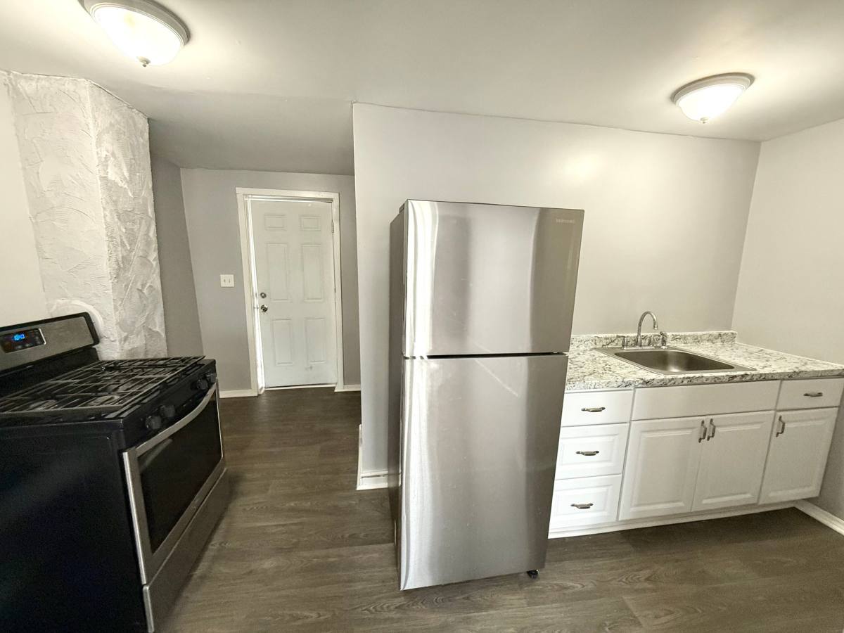 Apartment for rent at 2345 2nd Ave #2G, Watervliet, NY 12189