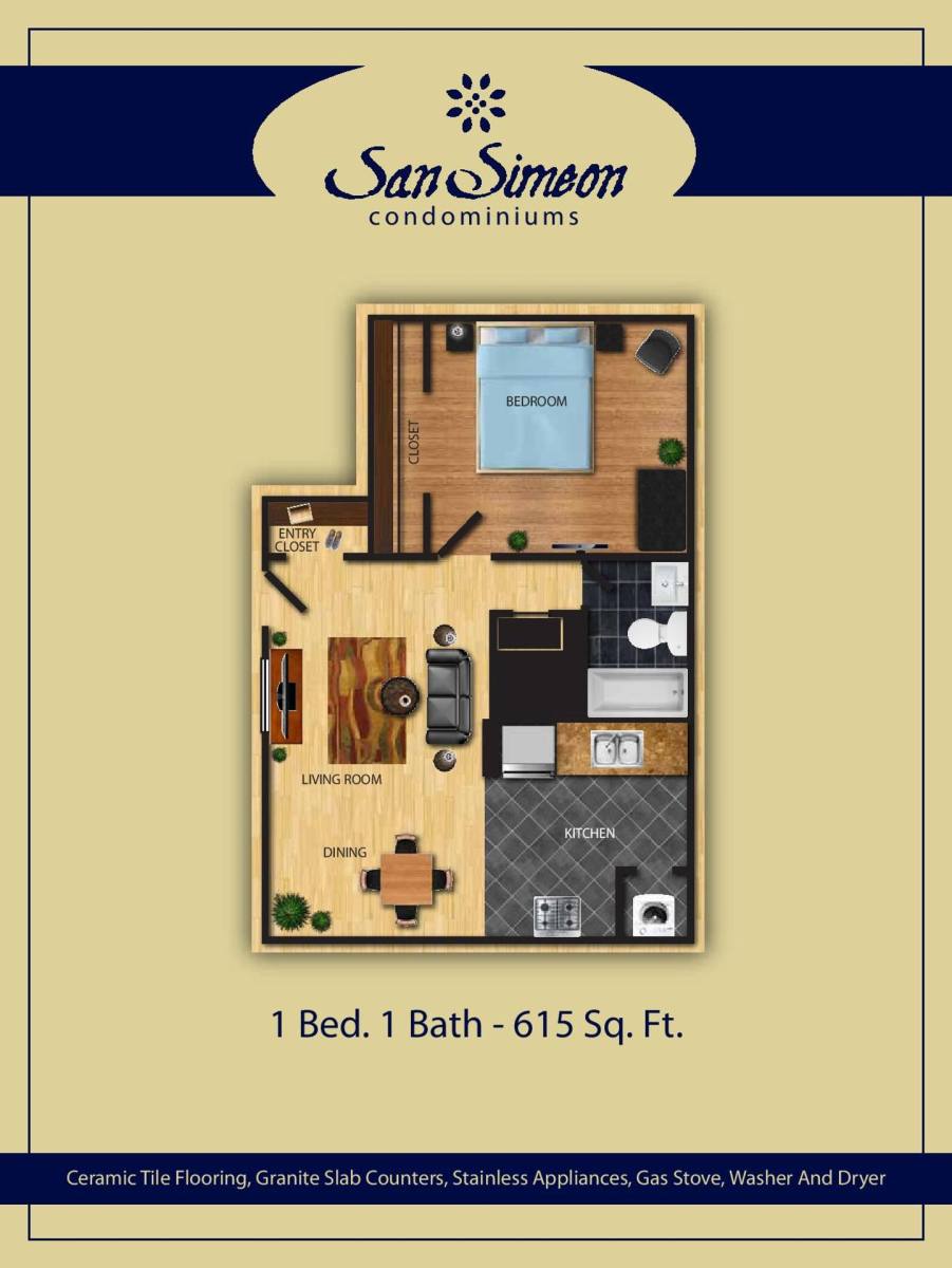 Apartment for rent at 6091-6141 E Golf Links Rd, Tucson, AZ 85711