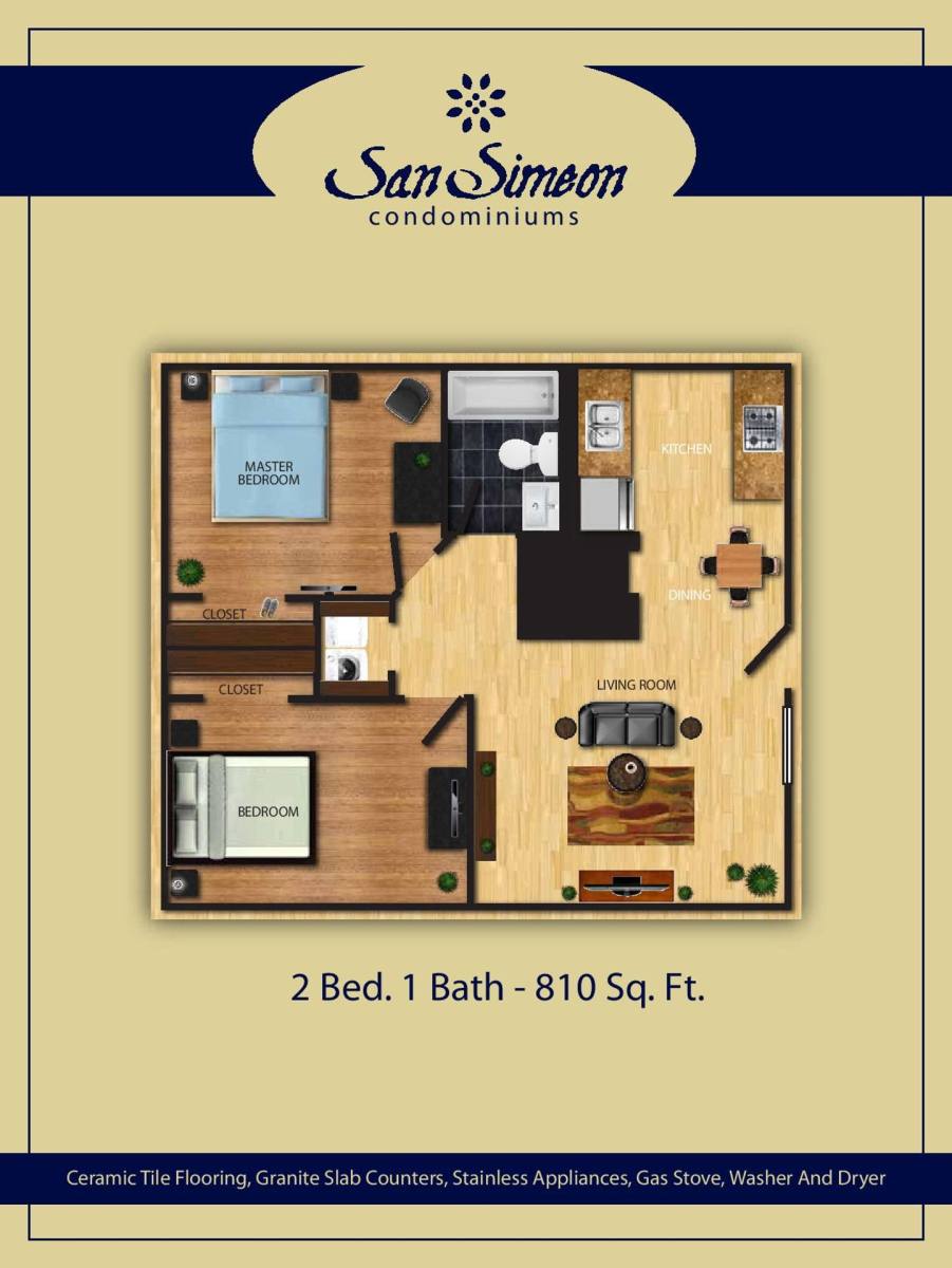 Apartment for rent at 6091-6141 E Golf Links Rd, Tucson, AZ 85711