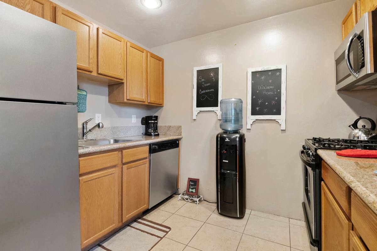 Apartment for rent at 6091-6141 E Golf Links Rd, Tucson, AZ 85711