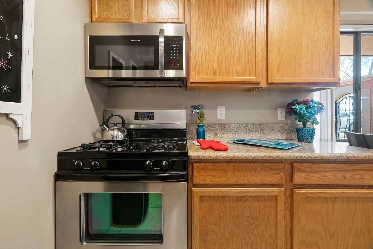 Apartment for rent at 6091-6141 E Golf Links Rd, Tucson, AZ 85711