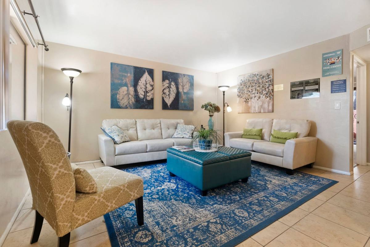 Apartment for rent at 6091-6141 E Golf Links Rd, Tucson, AZ 85711