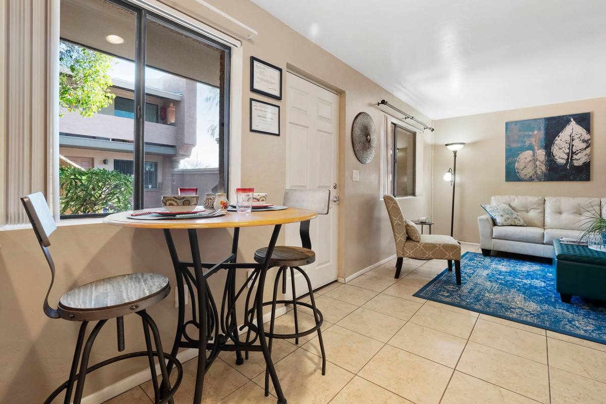 Apartment for rent at 6091-6141 E Golf Links Rd, Tucson, AZ 85711