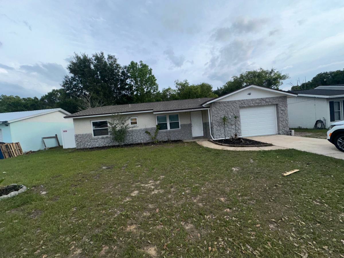 House for rent at 1309 Fairway Ave, Ormond Beach, FL 32174