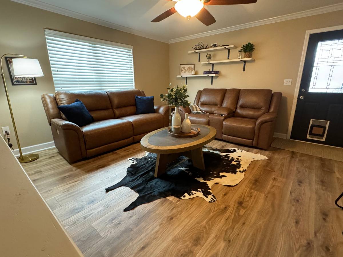 House for rent at 8061 Nora Lane, Sherwood, AR 72120