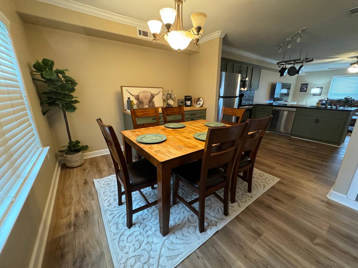 House for rent at 8061 Nora Lane, Sherwood, AR 72120