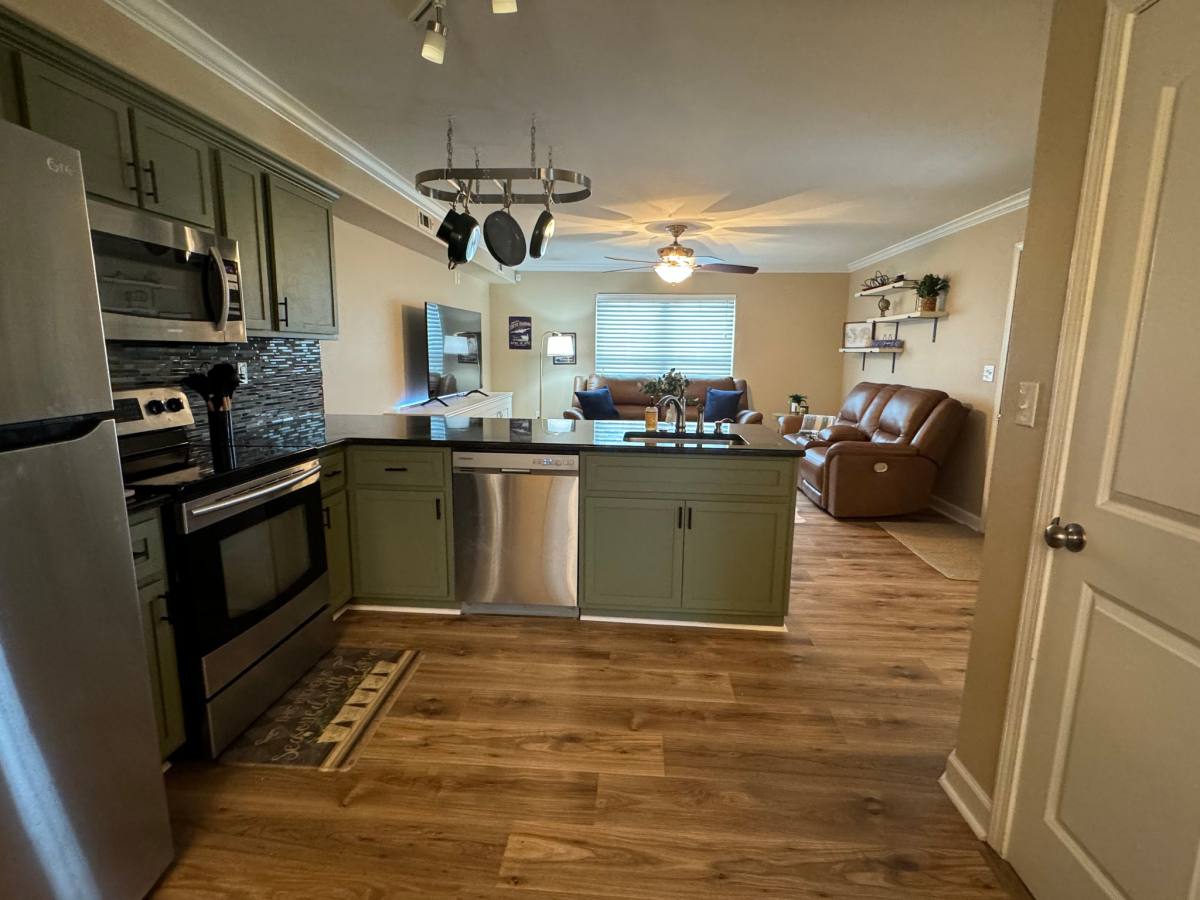 House for rent at 8061 Nora Lane, Sherwood, AR 72120