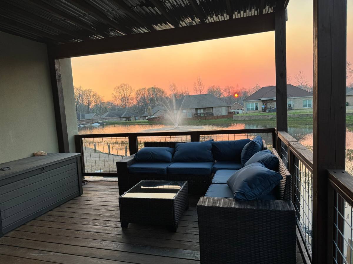 House for rent at 8061 Nora Lane, Sherwood, AR 72120
