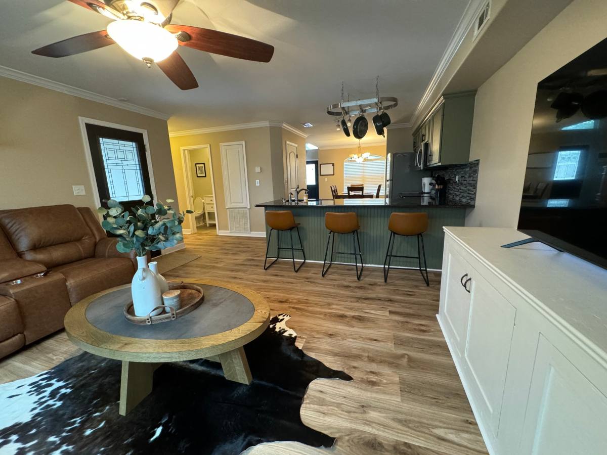 House for rent at 8061 Nora Lane, Sherwood, AR 72120