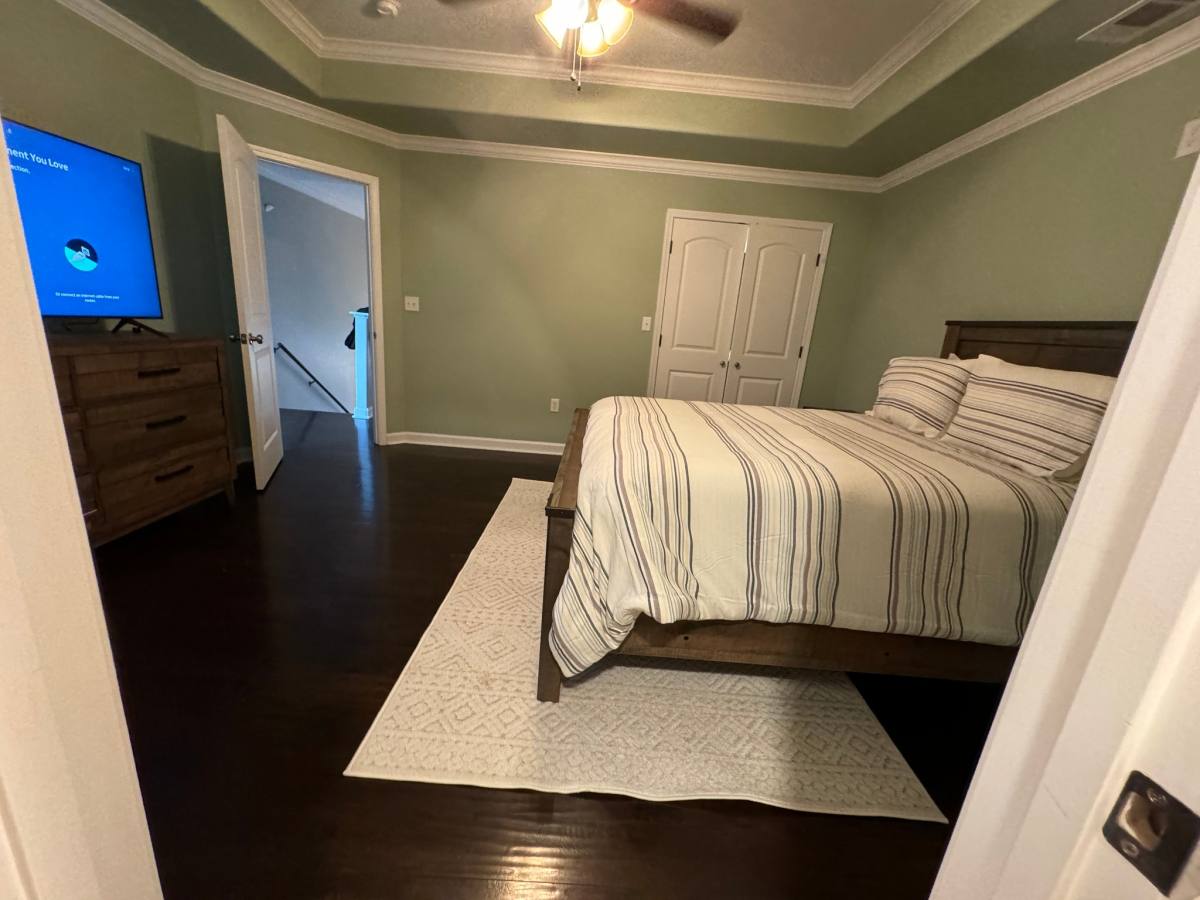 House for rent at 8061 Nora Lane, Sherwood, AR 72120