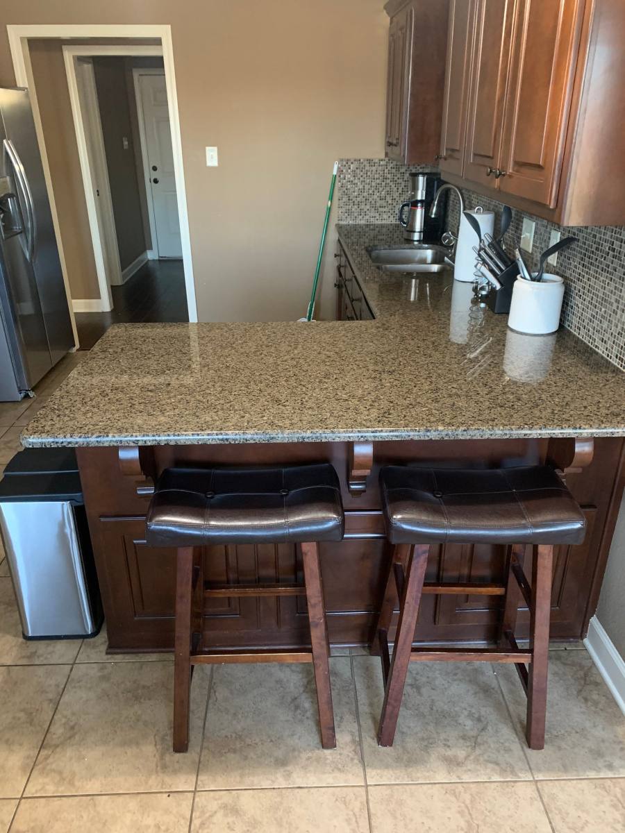 House for rent at 2012 Airborn Dr, Jacksonville, AR 72076