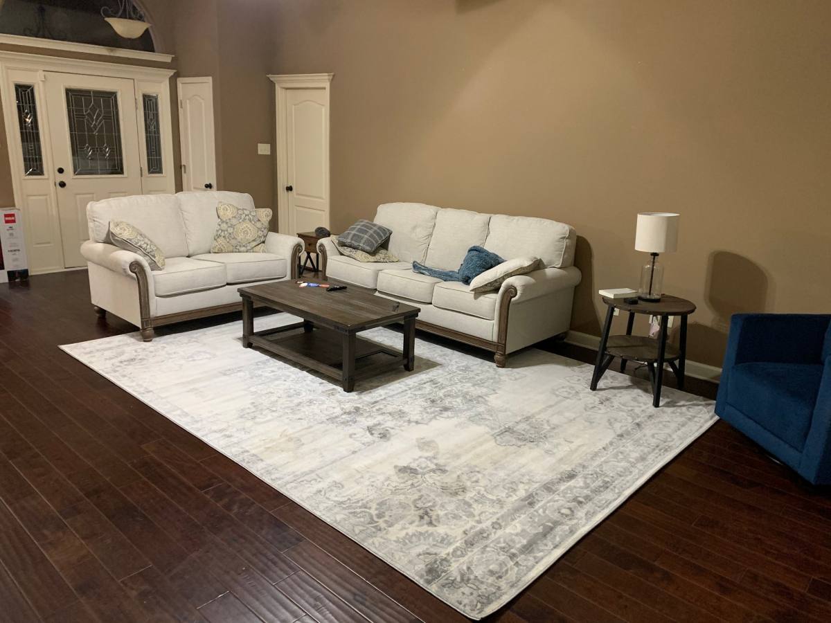 House for rent at 2012 Airborn Dr, Jacksonville, AR 72076
