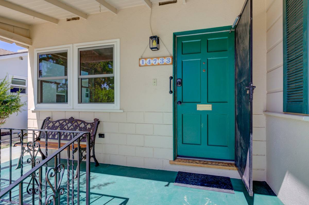 House for rent at 14733 McCormick St, Van Nuys, CA 91411