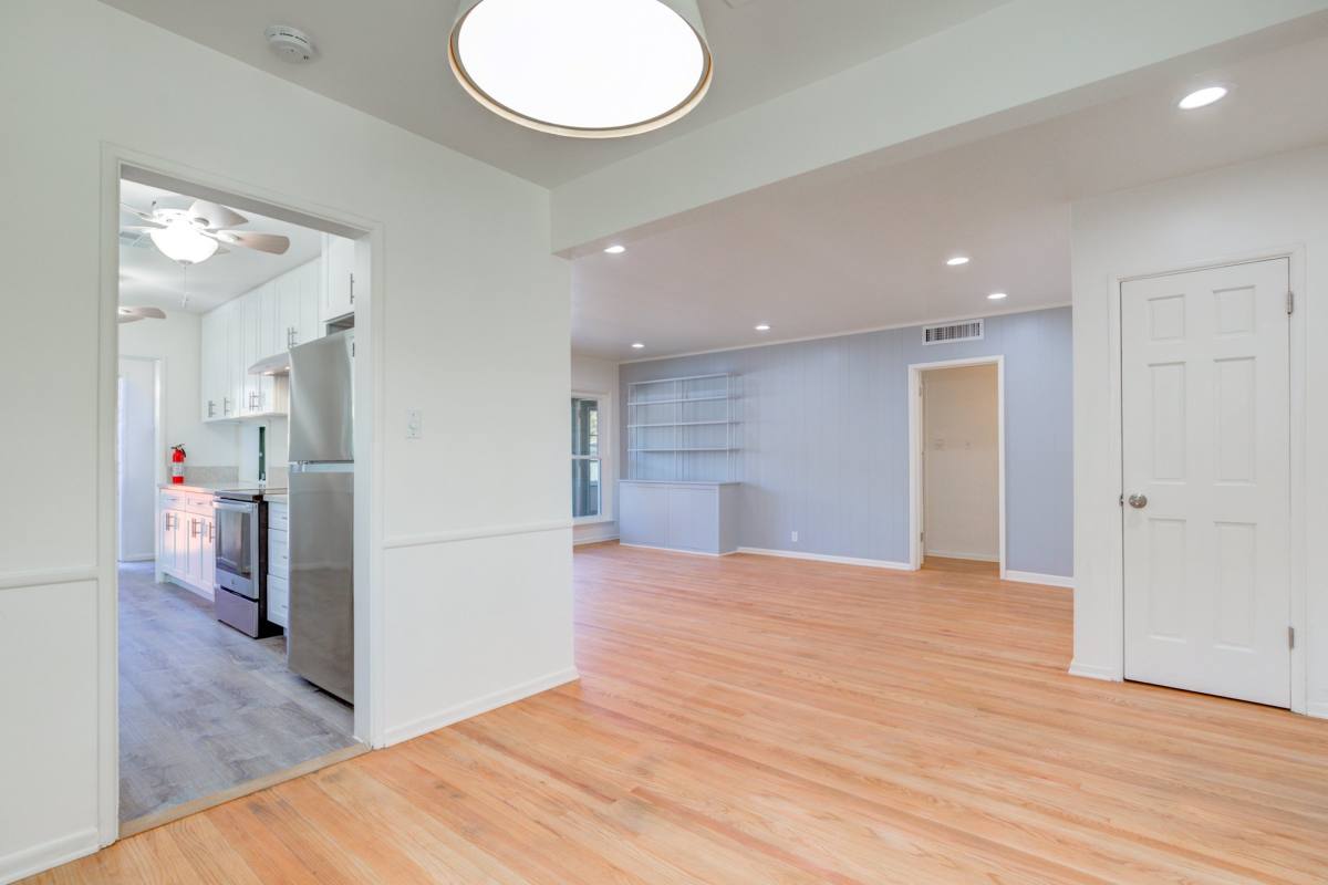House for rent at 14733 McCormick St, Van Nuys, CA 91411