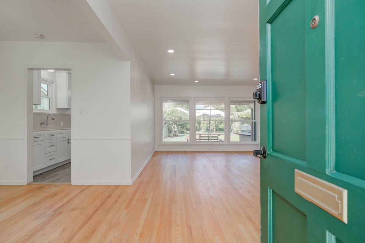 House for rent at 14733 McCormick St, Van Nuys, CA 91411