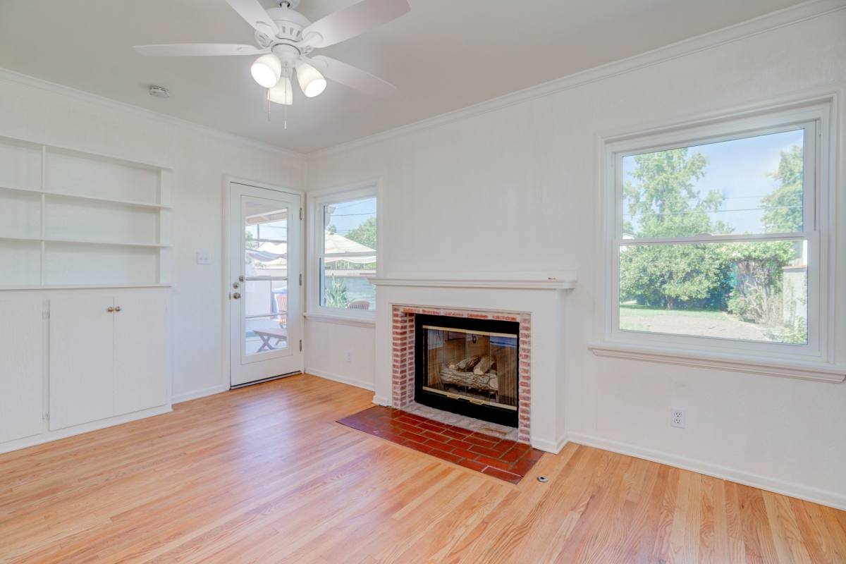 House for rent at 14733 McCormick St, Van Nuys, CA 91411
