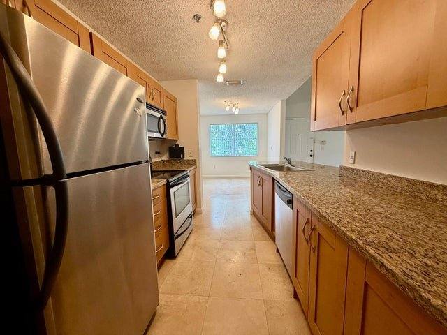 Condo for rent at 3299 Clint Moore Rd #202, Boca Raton, FL 33496
