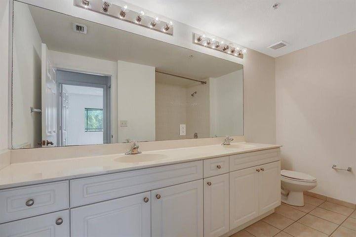 Condo for rent at 2725 Anzio Court #202, Palm Beach Gardens, FL 33410