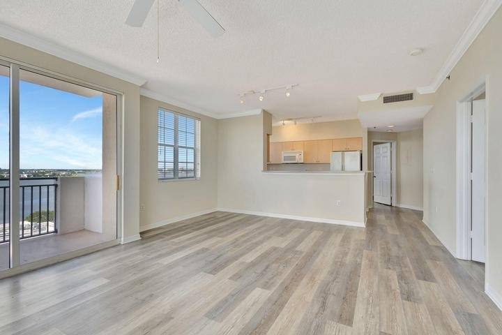 Condo for rent at 616 Clearwater Park Rd #1013, West Palm Beach, FL 33401