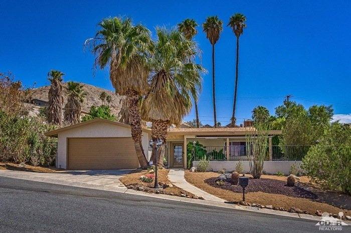 House for rent at 12260 Redbud Rd, Desert Hot Springs, CA 92240
