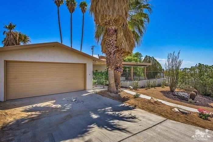 House for rent at 12260 Redbud Rd, Desert Hot Springs, CA 92240