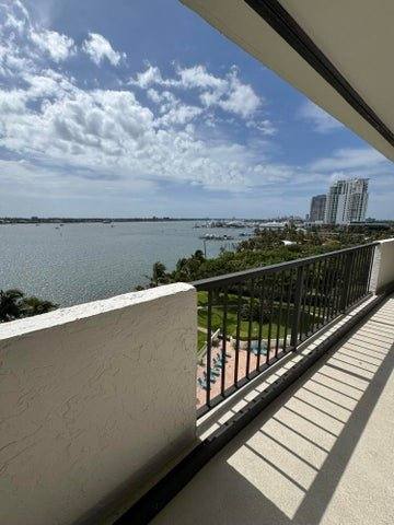 Condo for rent at 5200 N Flagler Dr #902, West Palm Beach, FL 33407
