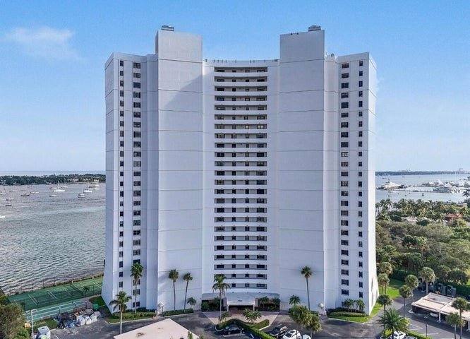 Condo for rent at 5200 N Flagler Dr #902, West Palm Beach, FL 33407