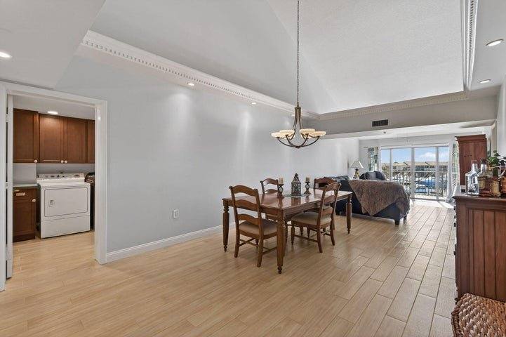 Apartment for rent at 701 Seafarer Circle #504, Jupiter, FL 33477