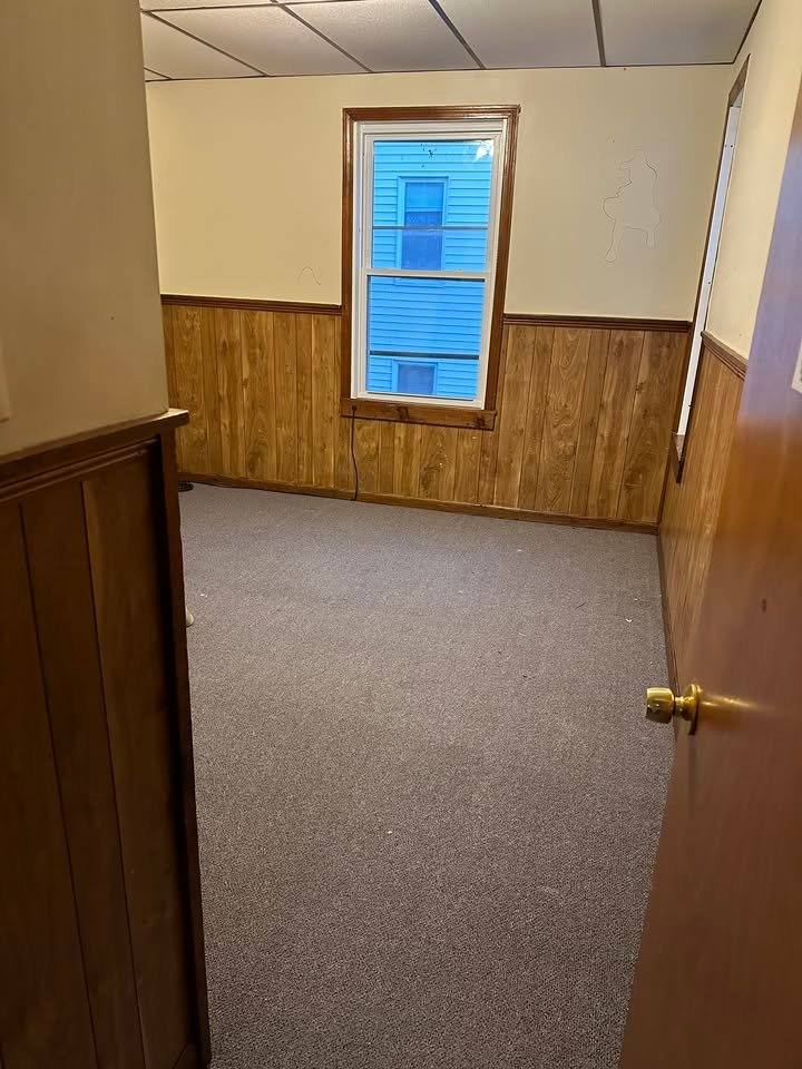 Apartment for rent at 7 Sturgis St #3, Worcester, MA 01605