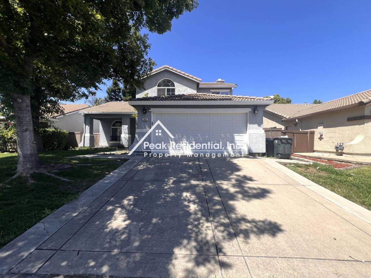 House for rent at 142 Mike Gartrell Circle, Sacramento, CA 95835