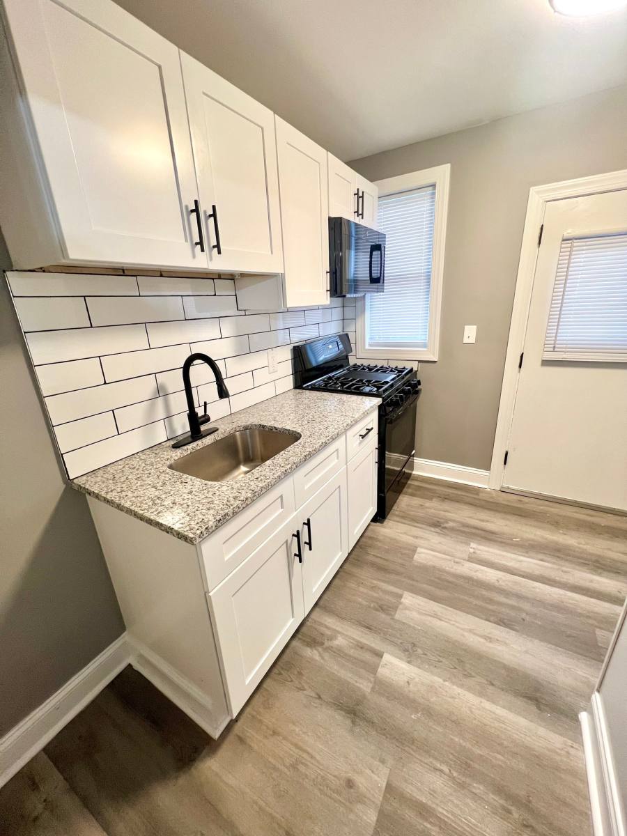 Townhouse for rent at 155 N Robinson St #155, Philadelphia, PA 19139