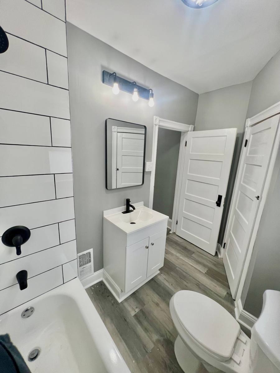 Townhouse for rent at 155 N Robinson St #155, Philadelphia, PA 19139